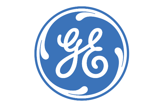 GE　ロゴ