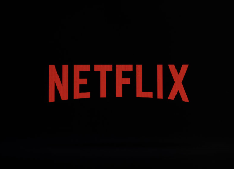 Netflix ロゴ